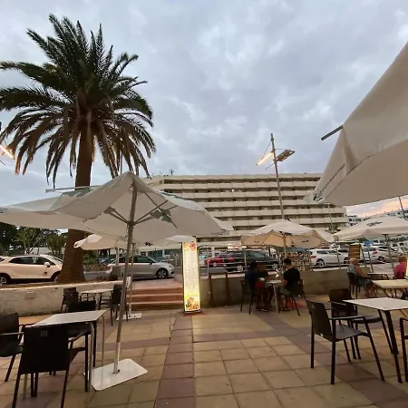 Beautiful 2-bed In Near Yumbo Apartamento