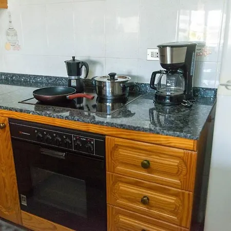 Beautiful 2-bed In Near Yumbo * Maspalomas (Gran Canaria)