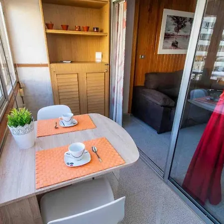 Apartamento Beautiful 2-bed In Near Yumbo Maspalomas (Gran Canaria)