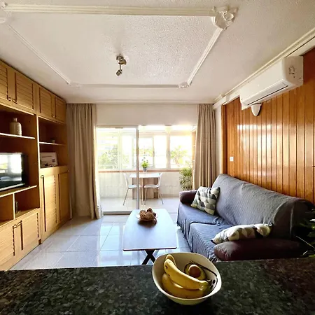 Beautiful 2-bed In Near Yumbo Apartamento *