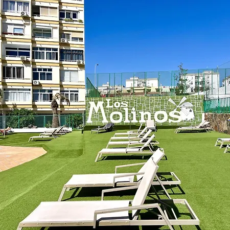 Apartamento Beautiful 2-bed In Near Yumbo Maspalomas (Gran Canaria)