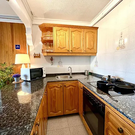 Beautiful 2-bed In Near Yumbo * Maspalomas (Gran Canaria)