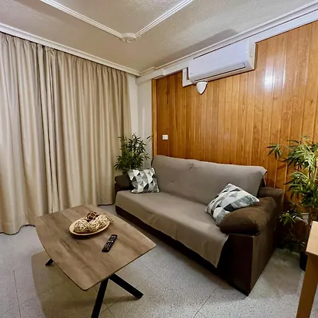 Apartamento Beautiful 2-bed In Near Yumbo Maspalomas (Gran Canaria)